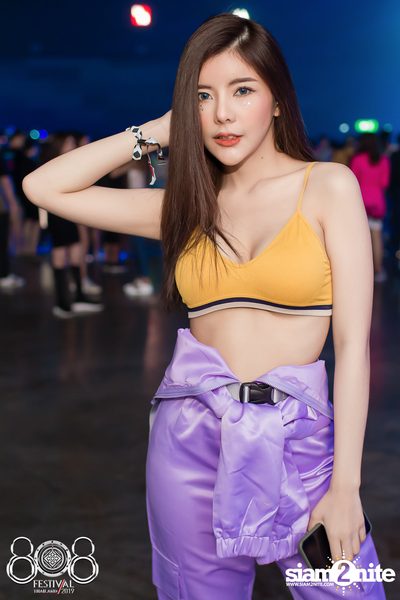 808 Festival 2019 | BITEC Bangna (Album 1, Day 3) — photo 96