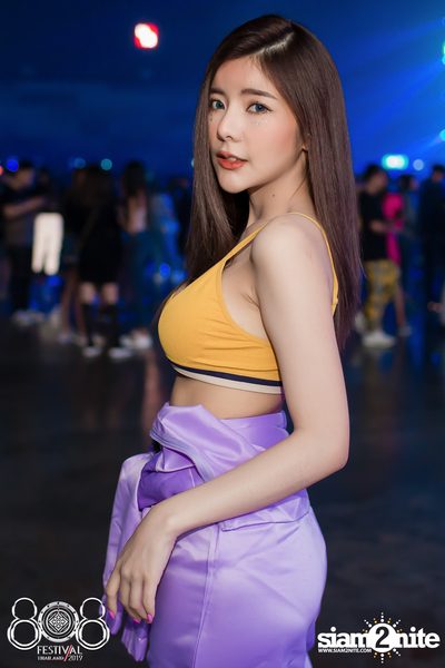 808 Festival 2019 | BITEC Bangna (Album 1, Day 3) — photo 97