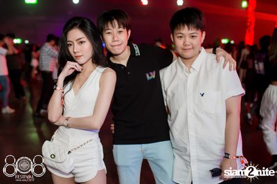 808 Festival 2019 | BITEC Bangna (Album 1, Day 3) — photo 100