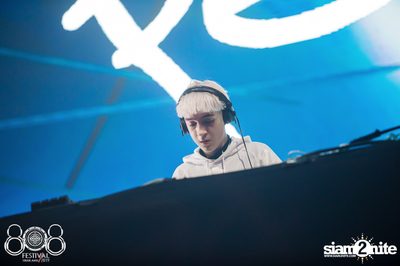808 Festival 2019 | BITEC Bangna (Album 1, Day 3) — photo 101