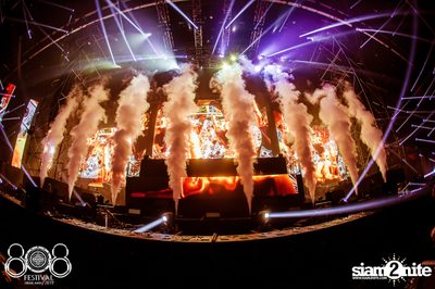 808 Festival 2019 | BITEC Bangna (Album 1, Day 3) — photo 102