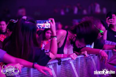808 Festival 2019 | BITEC Bangna (Album 1, Day 3) — photo 104
