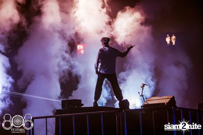 808 Festival 2019 | BITEC Bangna (Album 1, Day 3) — photo 106