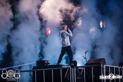 808 Festival 2019 | BITEC Bangna (Album 1, Day 3) — photo 107