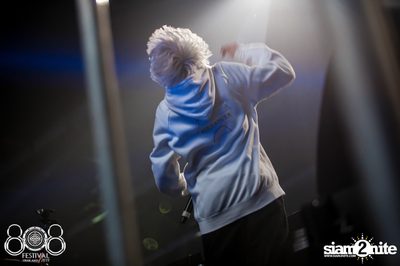 808 Festival 2019 | BITEC Bangna (Album 1, Day 3) — photo 110