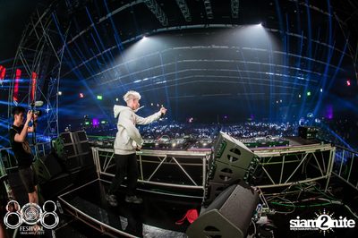 808 Festival 2019 | BITEC Bangna (Album 1, Day 3) — photo 112
