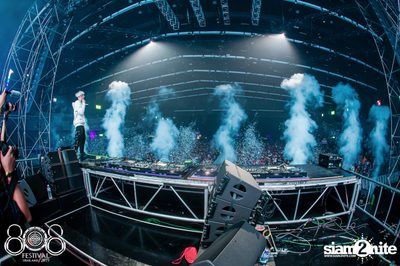 808 Festival 2019 | BITEC Bangna (Album 1, Day 3) — photo 113