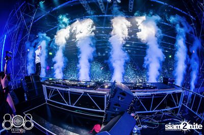 808 Festival 2019 | BITEC Bangna (Album 1, Day 3) — photo 114