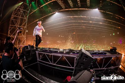808 Festival 2019 | BITEC Bangna (Album 1, Day 3) — photo 116