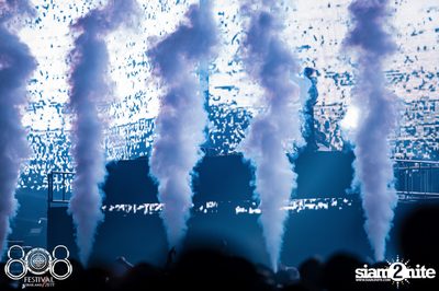 808 Festival 2019 | BITEC Bangna (Album 1, Day 3) — photo 118