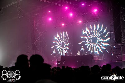 808 Festival 2019 | BITEC Bangna (Album 1, Day 3) — photo 119
