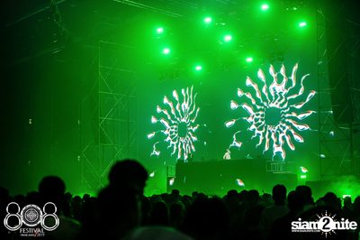 808 Festival 2019 | BITEC Bangna (Album 1, Day 3) — photo 120
