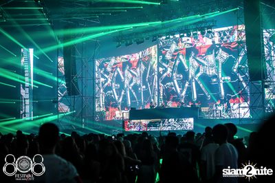 808 Festival 2019 | BITEC Bangna (Album 1, Day 3) — photo 121