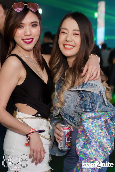 808 Festival 2019 | BITEC Bangna (Album 1, Day 3) — photo 123