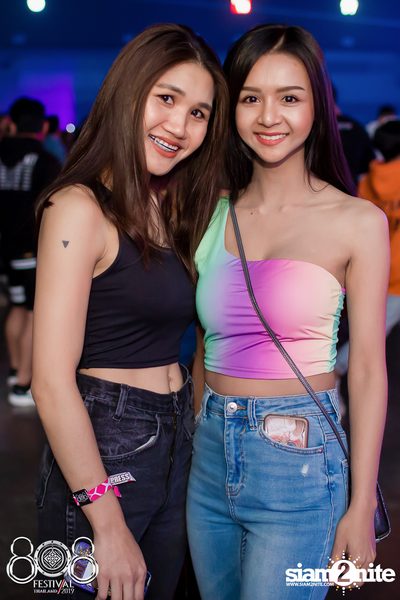 808 Festival 2019 | BITEC Bangna (Album 1, Day 3) — photo 124