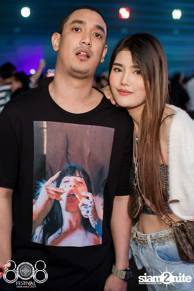 808 Festival 2019 | BITEC Bangna (Album 1, Day 3) — photo 125
