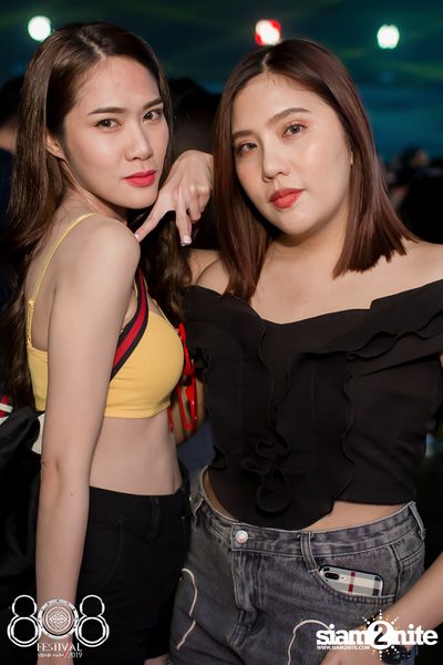 808 Festival 2019 | BITEC Bangna (Album 1, Day 3) — photo 127