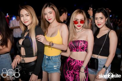 808 Festival 2019 | BITEC Bangna (Album 1, Day 3) — photo 128