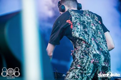 808 Festival 2019 | BITEC Bangna (Album 1, Day 3) — photo 129