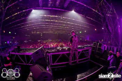 808 Festival 2019 | BITEC Bangna (Album 1, Day 3) — photo 130