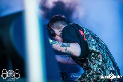 808 Festival 2019 | BITEC Bangna (Album 1, Day 3) — photo 131