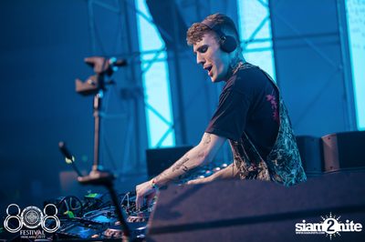 808 Festival 2019 | BITEC Bangna (Album 1, Day 3) — photo 132
