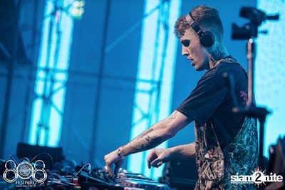 808 Festival 2019 | BITEC Bangna (Album 1, Day 3) — photo 133