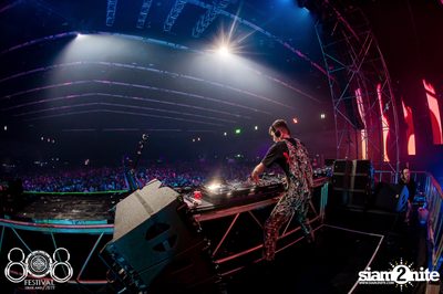 808 Festival 2019 | BITEC Bangna (Album 1, Day 3) — photo 134