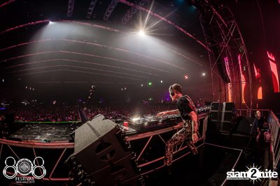 808 Festival 2019 | BITEC Bangna (Album 1, Day 3) — photo 135