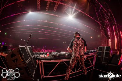 808 Festival 2019 | BITEC Bangna (Album 1, Day 3) — photo 136