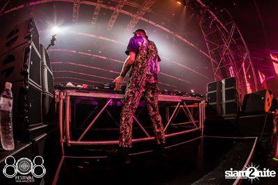 808 Festival 2019 | BITEC Bangna (Album 1, Day 3) — photo 137