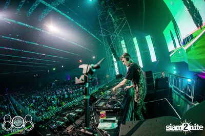 808 Festival 2019 | BITEC Bangna (Album 1, Day 3) — photo 138
