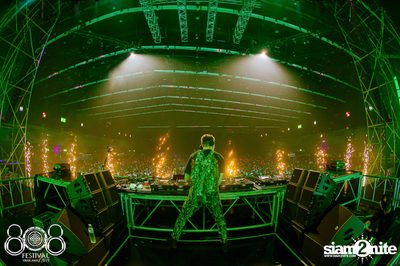 808 Festival 2019 | BITEC Bangna (Album 1, Day 3) — photo 139