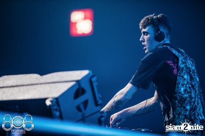 808 Festival 2019 | BITEC Bangna (Album 1, Day 3) — photo 143