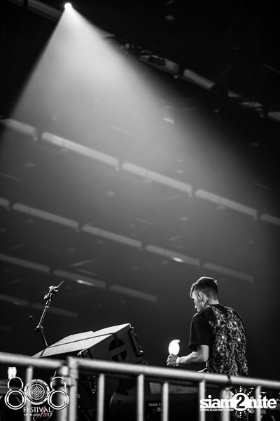 808 Festival 2019 | BITEC Bangna (Album 1, Day 3) — photo 144