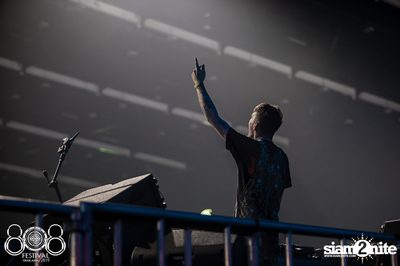 808 Festival 2019 | BITEC Bangna (Album 1, Day 3) — photo 145
