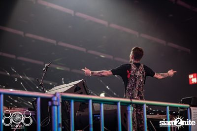 808 Festival 2019 | BITEC Bangna (Album 1, Day 3) — photo 146