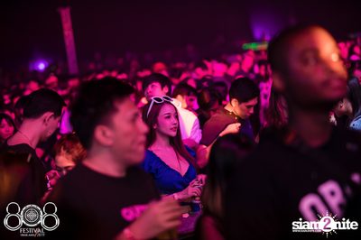 808 Festival 2019 | BITEC Bangna (Album 1, Day 3) — photo 147