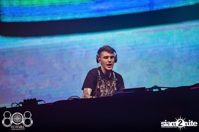 808 Festival 2019 | BITEC Bangna (Album 1, Day 3) — photo 148