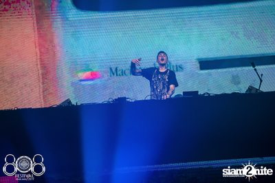808 Festival 2019 | BITEC Bangna (Album 1, Day 3) — photo 149