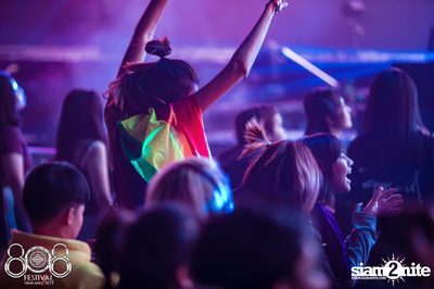 808 Festival 2019 | BITEC Bangna (Album 1, Day 3) — photo 150