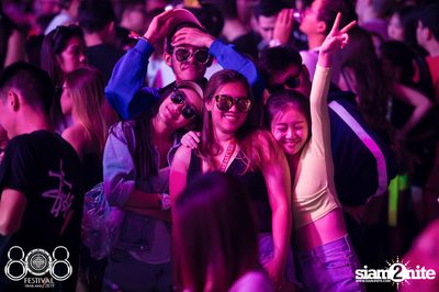 808 Festival 2019 | BITEC Bangna (Album 1, Day 3) — photo 151