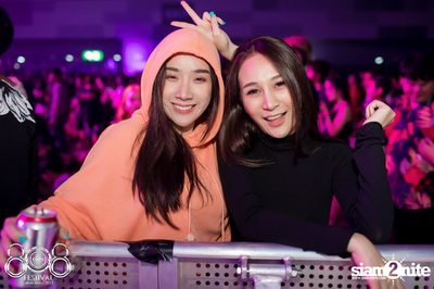 808 Festival 2019 | BITEC Bangna (Album 1, Day 3) — photo 152