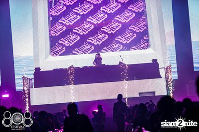 808 Festival 2019 | BITEC Bangna (Album 1, Day 3) — photo 153
