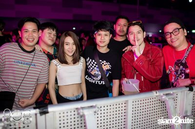 808 Festival 2019 | BITEC Bangna (Album 1, Day 3) — photo 154