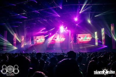 808 Festival 2019 | BITEC Bangna (Album 1, Day 3) — photo 155