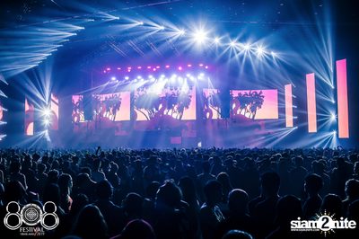 808 Festival 2019 | BITEC Bangna (Album 1, Day 3) — photo 156