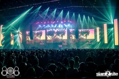 808 Festival 2019 | BITEC Bangna (Album 1, Day 3) — photo 157