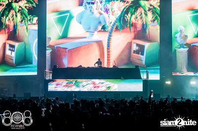 808 Festival 2019 | BITEC Bangna (Album 1, Day 3) — photo 158