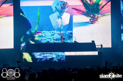 808 Festival 2019 | BITEC Bangna (Album 1, Day 3) — photo 159